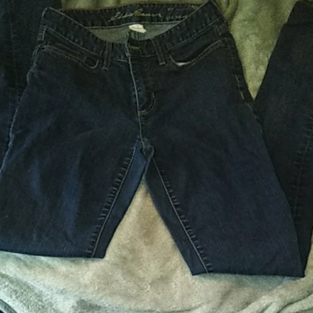 Eddie Bauer Jeans